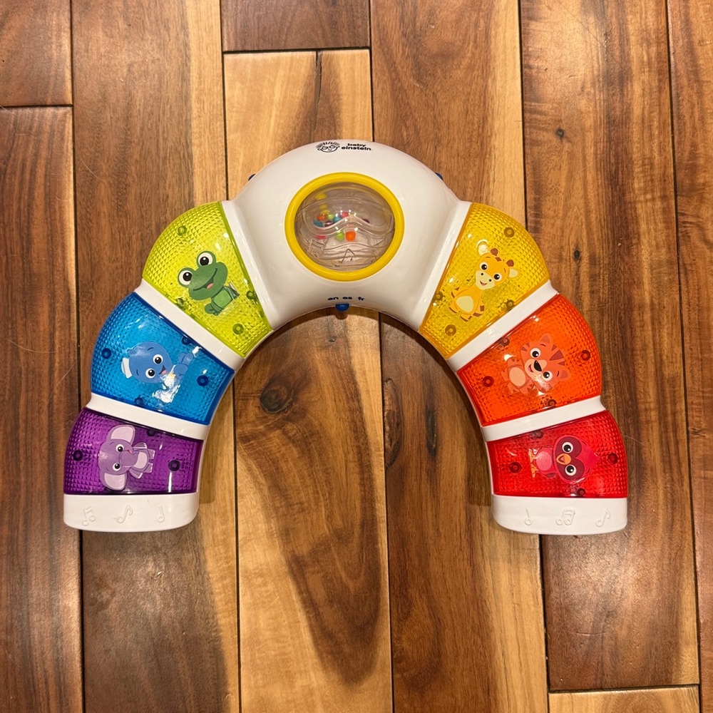 Baby Einstein Discover Light Bar